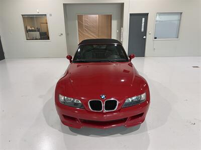 1999 BMW Z3 M - Photo 3 - Grand Rapids, MI 49512
