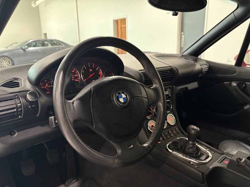 1999 BMW Z3 M - Photo 36 - Grand Rapids, MI 49512