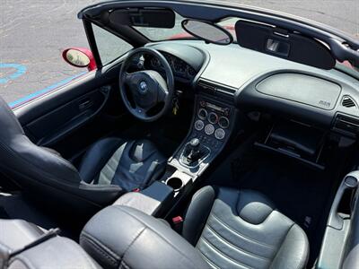 1999 BMW Z3 M - Photo 40 - Grand Rapids, MI 49512