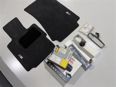 1999 BMW Z3 M - Photo 46 - Grand Rapids, MI 49512