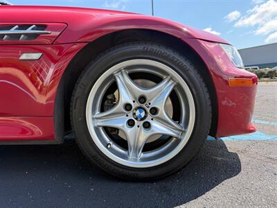 1999 BMW Z3 M - Photo 27 - Grand Rapids, MI 49512