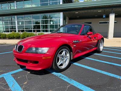 1999 BMW Z3 M - Photo 7 - Grand Rapids, MI 49512