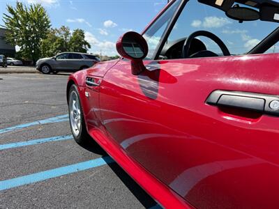 1999 BMW Z3 M - Photo 13 - Grand Rapids, MI 49512
