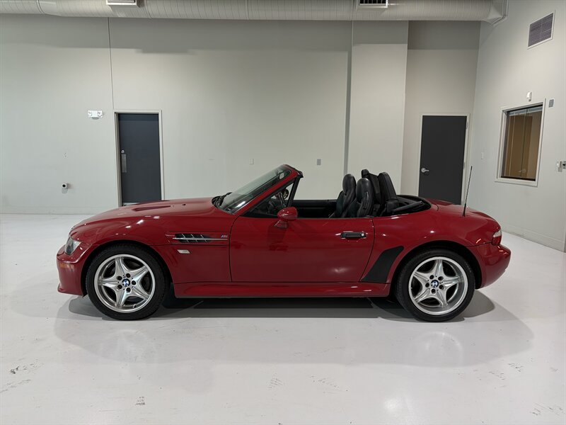 1999 BMW Z3 M - Photo 11 - Grand Rapids, MI 49512