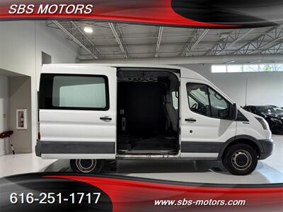 2015 Ford Transit 250 - Photo 12 - Grand Rapids, MI 49512