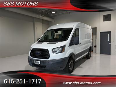 2015 Ford Transit 250 - Photo 3 - Grand Rapids, MI 49512