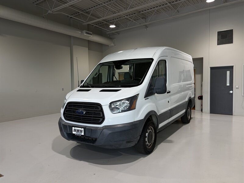 2015 Ford Transit 250 - Photo 3 - Grand Rapids, MI 49512