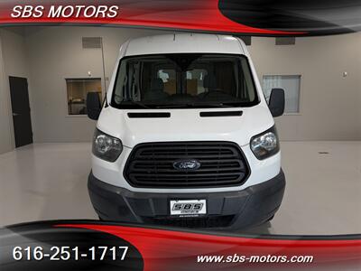 2015 Ford Transit 250 - Photo 2 - Grand Rapids, MI 49512