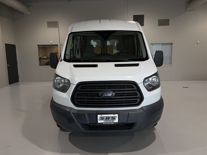 2015 Ford Transit 250 - Photo 2 - Grand Rapids, MI 49512