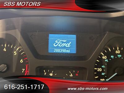 2015 Ford Transit 250 - Photo 19 - Grand Rapids, MI 49512