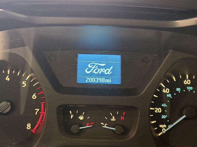 2015 Ford Transit 250 - Photo 19 - Grand Rapids, MI 49512