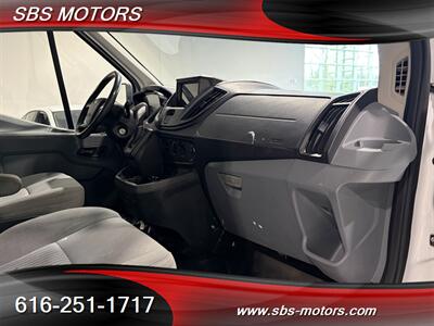 2015 Ford Transit 250 - Photo 16 - Grand Rapids, MI 49512
