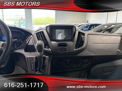 2015 Ford Transit 250 - Photo 20 - Grand Rapids, MI 49512