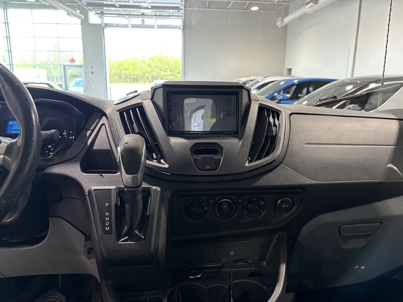2015 Ford Transit 250 - Photo 20 - Grand Rapids, MI 49512