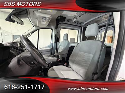 2015 Ford Transit 250 - Photo 17 - Grand Rapids, MI 49512