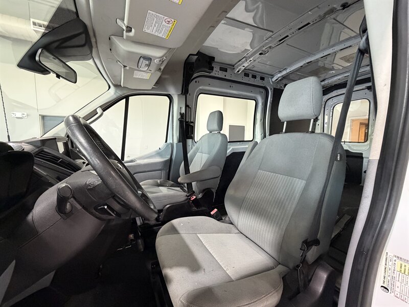 2015 Ford Transit 250 - Photo 17 - Grand Rapids, MI 49512