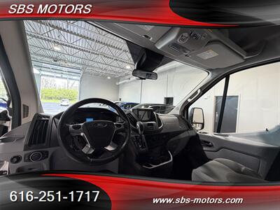 2015 Ford Transit 250 - Photo 18 - Grand Rapids, MI 49512