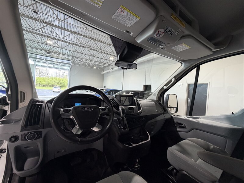2015 Ford Transit 250 - Photo 18 - Grand Rapids, MI 49512