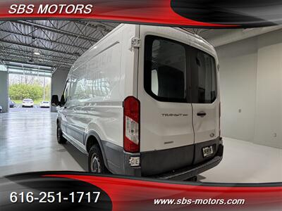 2015 Ford Transit 250 - Photo 5 - Grand Rapids, MI 49512