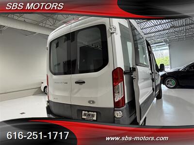 2015 Ford Transit 250 - Photo 11 - Grand Rapids, MI 49512