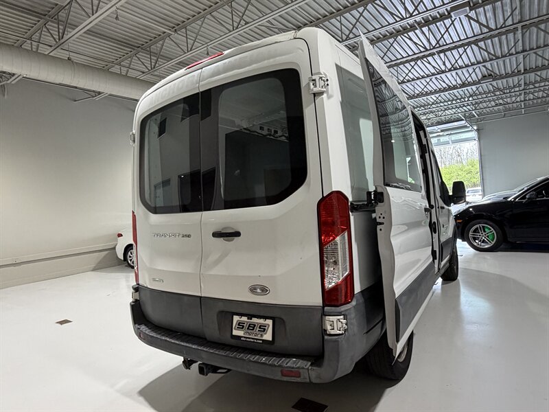 2015 Ford Transit 250 - Photo 11 - Grand Rapids, MI 49512