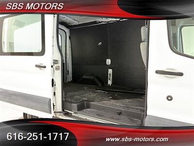 2015 Ford Transit 250 - Photo 13 - Grand Rapids, MI 49512