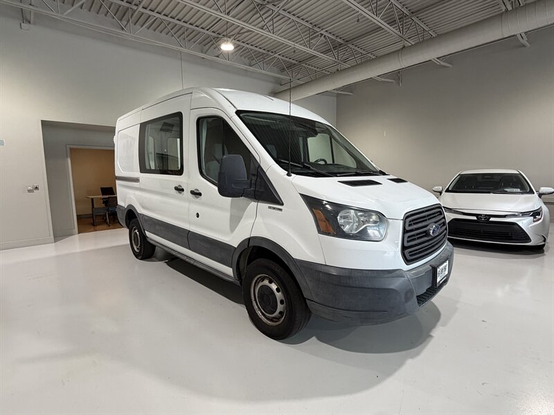 2015 Ford Transit 250   - Photo 1 - Grand Rapids, MI 49512