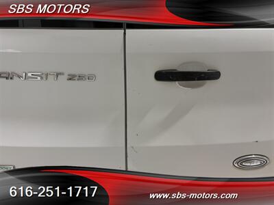 2015 Ford Transit 250 - Photo 7 - Grand Rapids, MI 49512