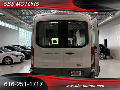 2015 Ford Transit 250 - Photo 6 - Grand Rapids, MI 49512