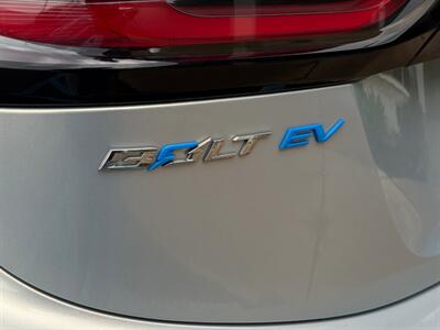 2023 Chevrolet Bolt EV 1LT   - Photo 15 - Grand Rapids, MI 49512