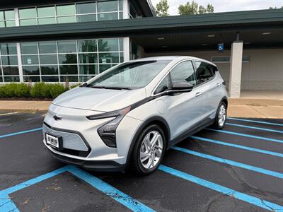 2023 Chevrolet Bolt EV 1LT   - Photo 6 - Grand Rapids, MI 49512