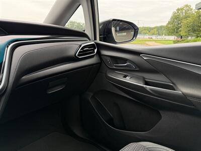 2023 Chevrolet Bolt EV 1LT   - Photo 39 - Grand Rapids, MI 49512