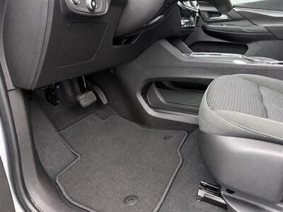 2023 Chevrolet Bolt EV 1LT   - Photo 25 - Grand Rapids, MI 49512