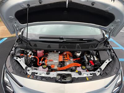 2023 Chevrolet Bolt EV 1LT   - Photo 48 - Grand Rapids, MI 49512