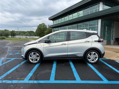 2023 Chevrolet Bolt EV 1LT   - Photo 13 - Grand Rapids, MI 49512