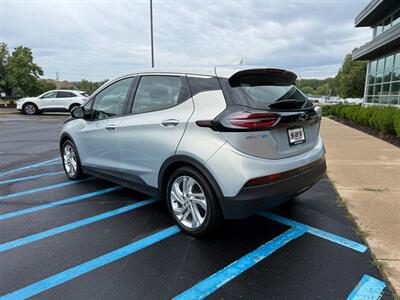 2023 Chevrolet Bolt EV 1LT   - Photo 10 - Grand Rapids, MI 49512