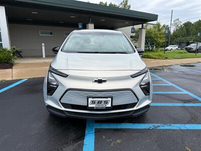 2023 Chevrolet Bolt EV 1LT   - Photo 5 - Grand Rapids, MI 49512