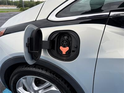 2023 Chevrolet Bolt EV 1LT   - Photo 2 - Grand Rapids, MI 49512