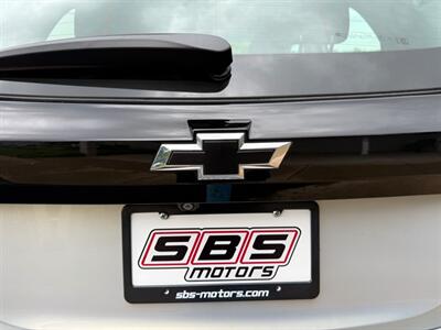 2023 Chevrolet Bolt EV 1LT   - Photo 17 - Grand Rapids, MI 49512