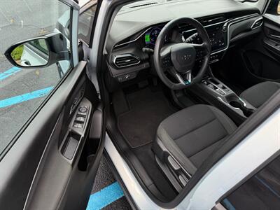 2023 Chevrolet Bolt EV 1LT   - Photo 24 - Grand Rapids, MI 49512