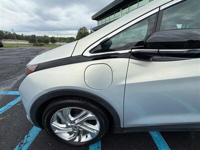 2023 Chevrolet Bolt EV 1LT   - Photo 12 - Grand Rapids, MI 49512