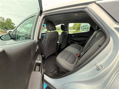 2023 Chevrolet Bolt EV 1LT   - Photo 44 - Grand Rapids, MI 49512