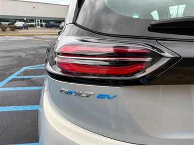 2023 Chevrolet Bolt EV 1LT   - Photo 14 - Grand Rapids, MI 49512