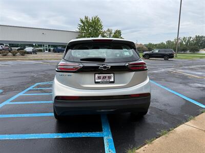 2023 Chevrolet Bolt EV 1LT   - Photo 16 - Grand Rapids, MI 49512