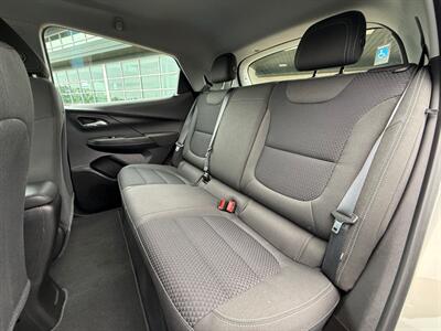 2023 Chevrolet Bolt EV 1LT   - Photo 46 - Grand Rapids, MI 49512