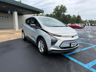 2023 Chevrolet Bolt EV 1LT   - Photo 1 - Grand Rapids, MI 49512