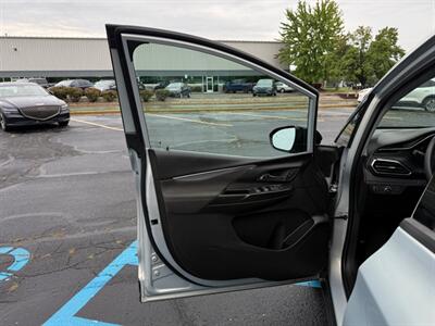 2023 Chevrolet Bolt EV 1LT   - Photo 23 - Grand Rapids, MI 49512