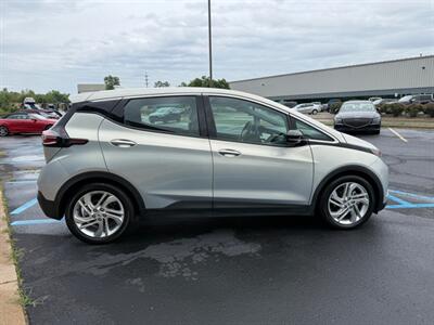 2023 Chevrolet Bolt EV 1LT   - Photo 20 - Grand Rapids, MI 49512