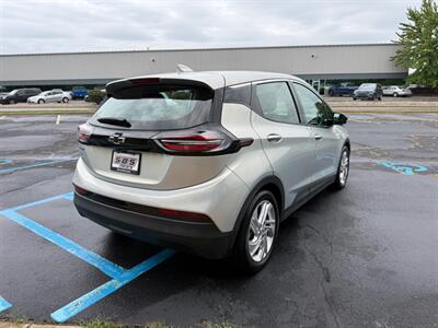 2023 Chevrolet Bolt EV 1LT   - Photo 18 - Grand Rapids, MI 49512