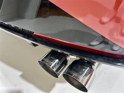 2021 Hyundai ELANTRA N Line   - Photo 27 - Grand Rapids, MI 49512